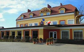 Hotel Jester