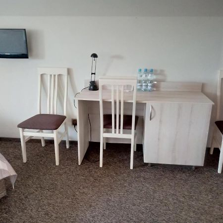 Hotel Jester Vratislav Exteriér fotografie