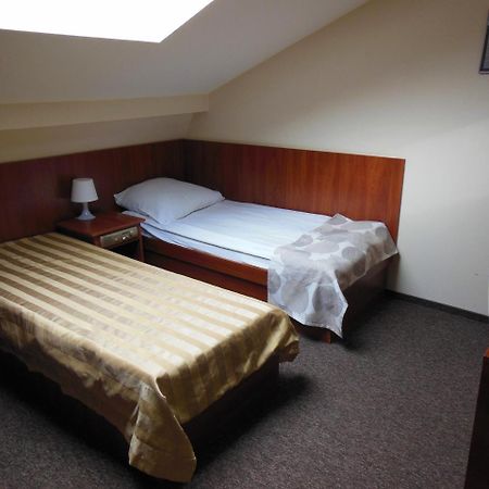 Hotel Jester Vratislav Exteriér fotografie